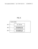 PAPER CURRENCY HANDLING APPARATUS AND AUTOMATED TELLER MACHINE diagram and image