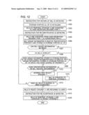 PAPER CURRENCY HANDLING APPARATUS AND AUTOMATED TELLER MACHINE diagram and image