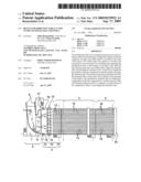 BOTTLE DISTRIBUTION TABLE AT THE ENTRY TO SINGLE FILE CHANNELS diagram and image