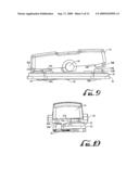 DUAL MODE SWITCH diagram and image