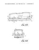 DUAL MODE SWITCH diagram and image