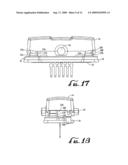 DUAL MODE SWITCH diagram and image