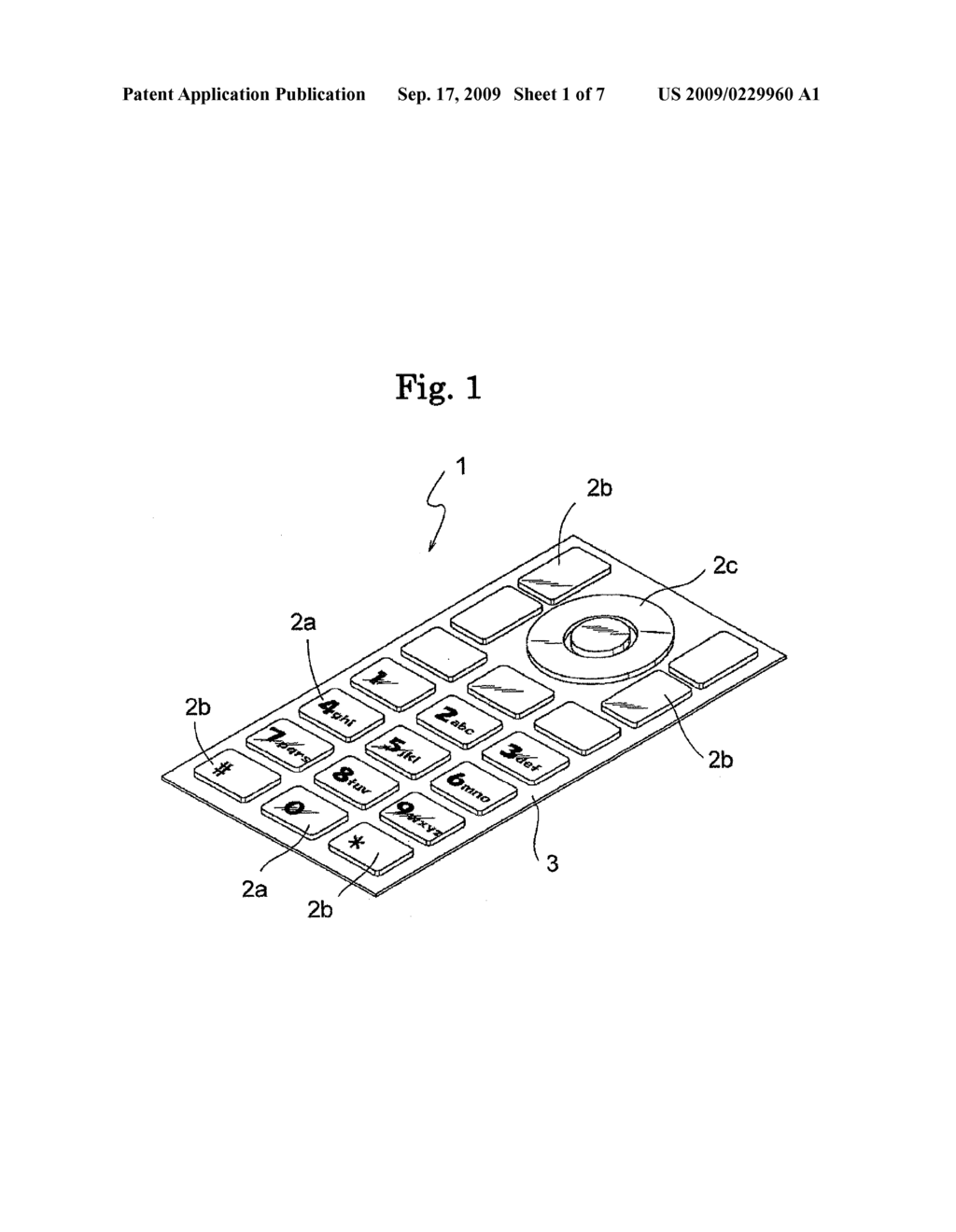 THIN KEY SHEET AND PRODUCTION METHOD THEREOF - diagram, schematic, and image 02