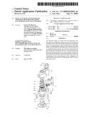 HINGE ACTUATOR AND METHOD FOR ADJUSTING TWO PARTS OF A HINGE ACTUATOR RELATIVE TO EACH OTHER diagram and image