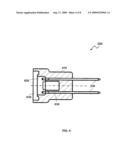 SELF-CLEANING PRESSURE SWITCH WITH A SELF-SEALING DIAPHRAGM diagram and image