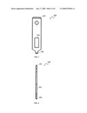 SELF-CLEANING PRESSURE SWITCH WITH A SELF-SEALING DIAPHRAGM diagram and image