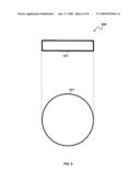 SELF-CLEANING PRESSURE SWITCH WITH A SELF-SEALING DIAPHRAGM diagram and image