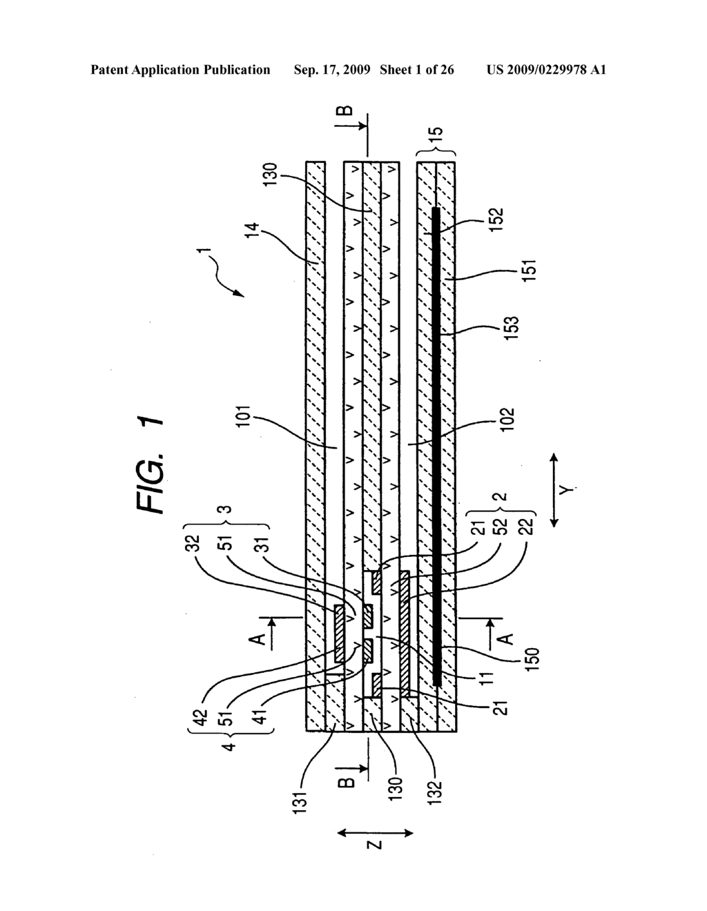 GAS SENSING ELEMENT WITH INCREASED RESPONSE - diagram, schematic, and image 02