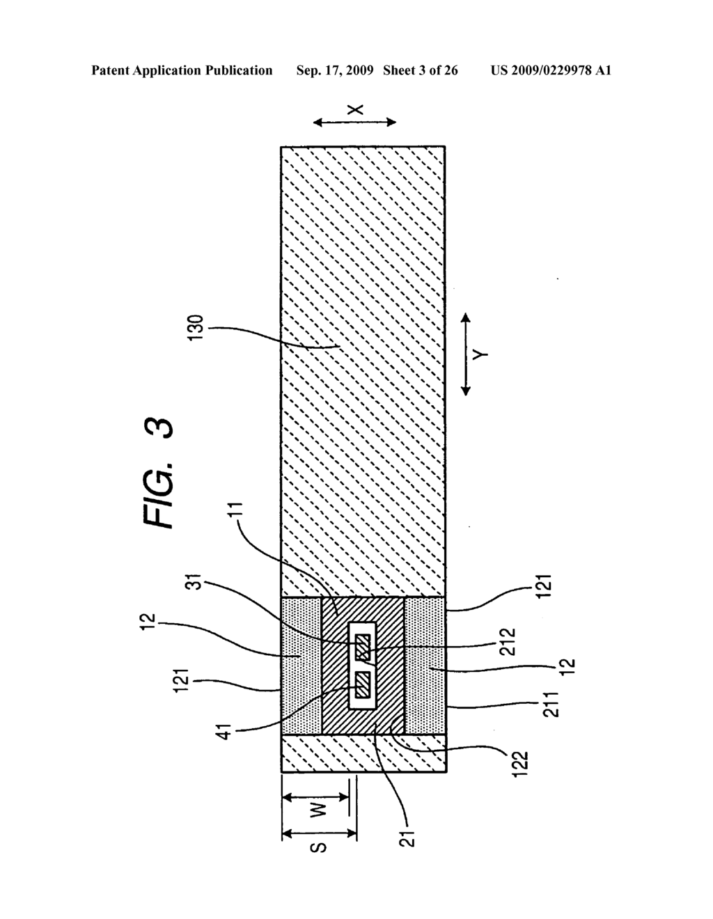 GAS SENSING ELEMENT WITH INCREASED RESPONSE - diagram, schematic, and image 04