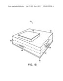 Ruggedized apparatus for analysis of nucleic acid and proteins diagram and image