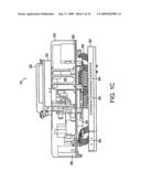 Ruggedized apparatus for analysis of nucleic acid and proteins diagram and image