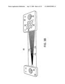 Ruggedized apparatus for analysis of nucleic acid and proteins diagram and image