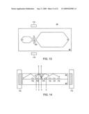 Ruggedized apparatus for analysis of nucleic acid and proteins diagram and image