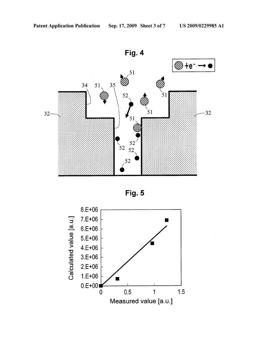 SEMICONDUCTOR DEVICE PRODUCTION METHOD AND SEMICONDUCTOR PRODUCTION APPARATUS - diagram, schematic, and image 04