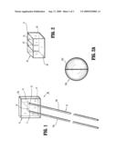 SUTURE PLEDGET PACKAGE diagram and image