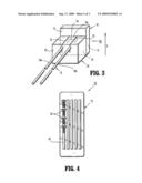 SUTURE PLEDGET PACKAGE diagram and image