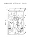 Hypodermic Needle Extraction and Disposal System and Device diagram and image