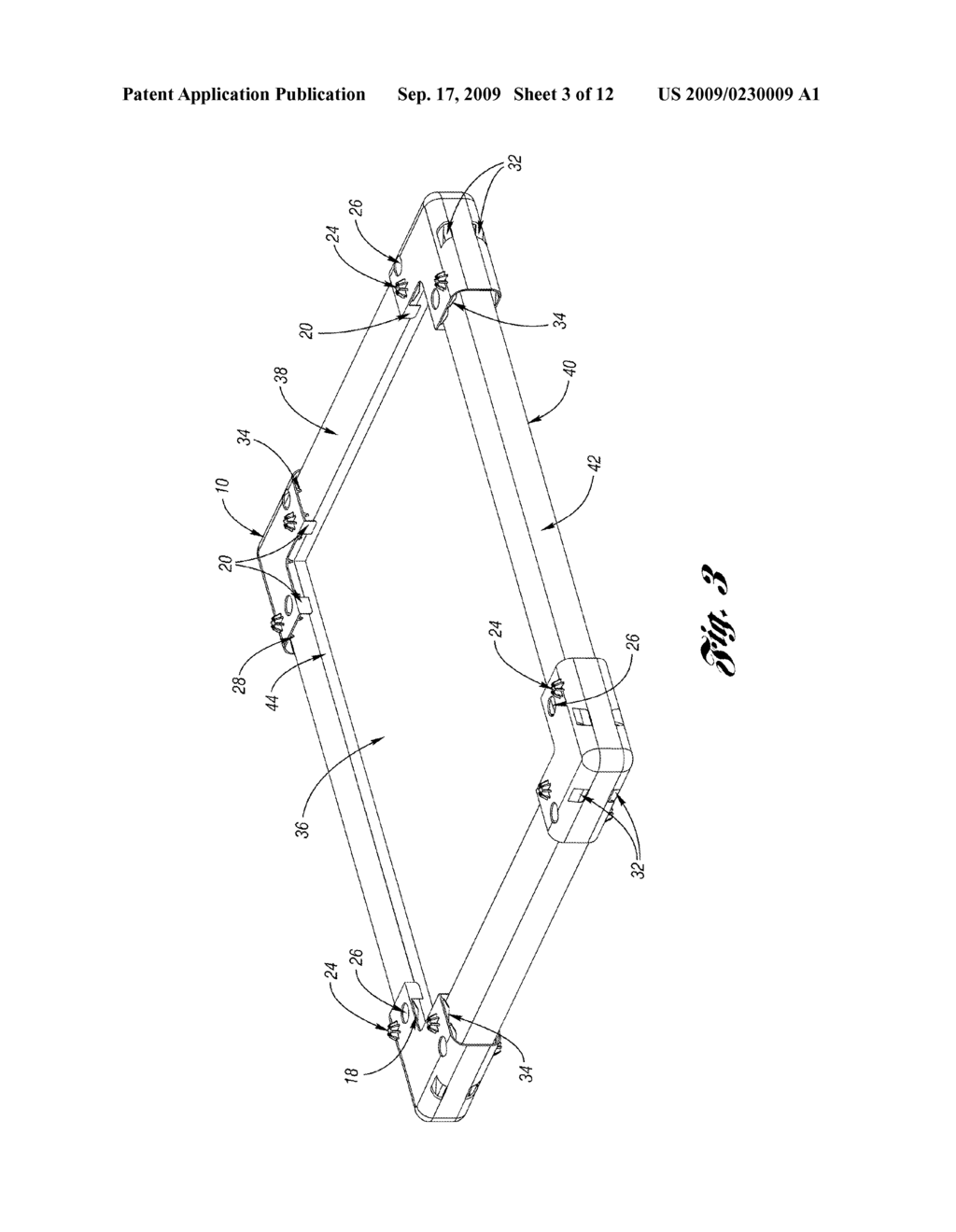 CORNER PROTECTOR - diagram, schematic, and image 04