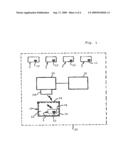 METHOD FOR SHIELDING RFID TAGGED DISCARDED ITEMS IN RETAIL, MANUFACTURING AND WHOLESALE INDUSTRIES diagram and image