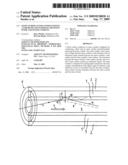 LIGHT GUIDING FLUID CONDUIT HAVING A LIQUID-FILLED INTERSPACE BETWEEN INNER AND OUTER CONDUITS diagram and image