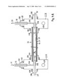 LIGHT GUIDING FLUID CONDUIT HAVING A LIQUID-FILLED INTERSPACE BETWEEN INNER AND OUTER CONDUITS diagram and image