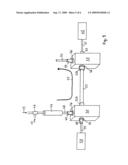 LIGHT GUIDING FLUID CONDUIT HAVING A LIQUID-FILLED INTERSPACE BETWEEN INNER AND OUTER CONDUITS diagram and image