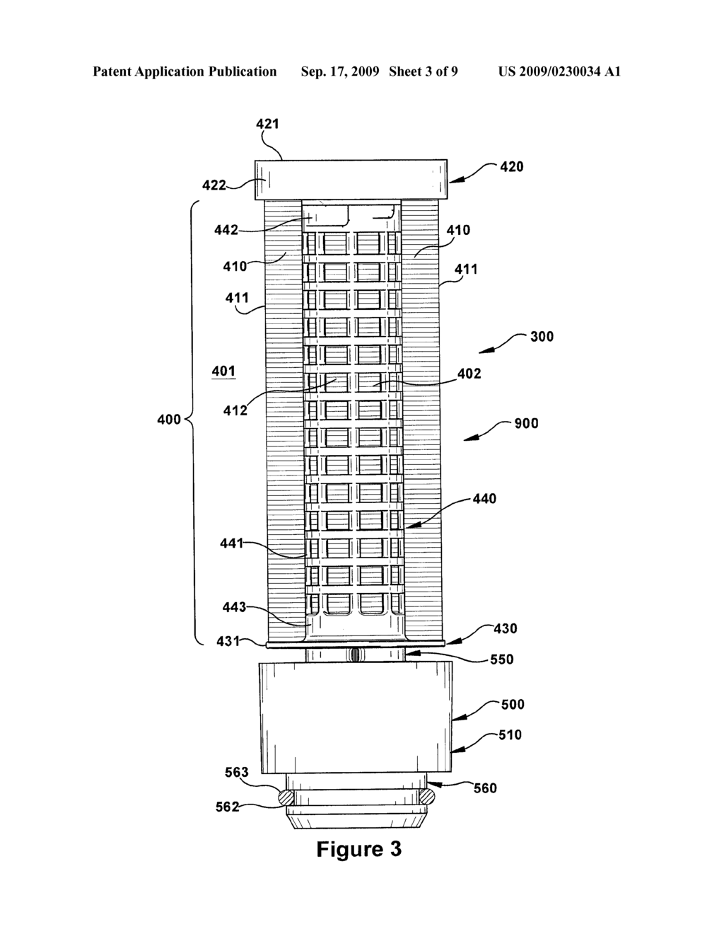 FILTER CARTRIDGE - diagram, schematic, and image 04