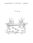 APPARATUS FOR PRODUCING PHOTOCATALYTIC REACTION WATER diagram and image