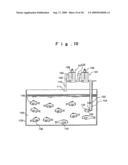 APPARATUS FOR PRODUCING PHOTOCATALYTIC REACTION WATER diagram and image