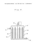 APPARATUS FOR PRODUCING PHOTOCATALYTIC REACTION WATER diagram and image