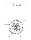 APPARATUS FOR PRODUCING PHOTOCATALYTIC REACTION WATER diagram and image