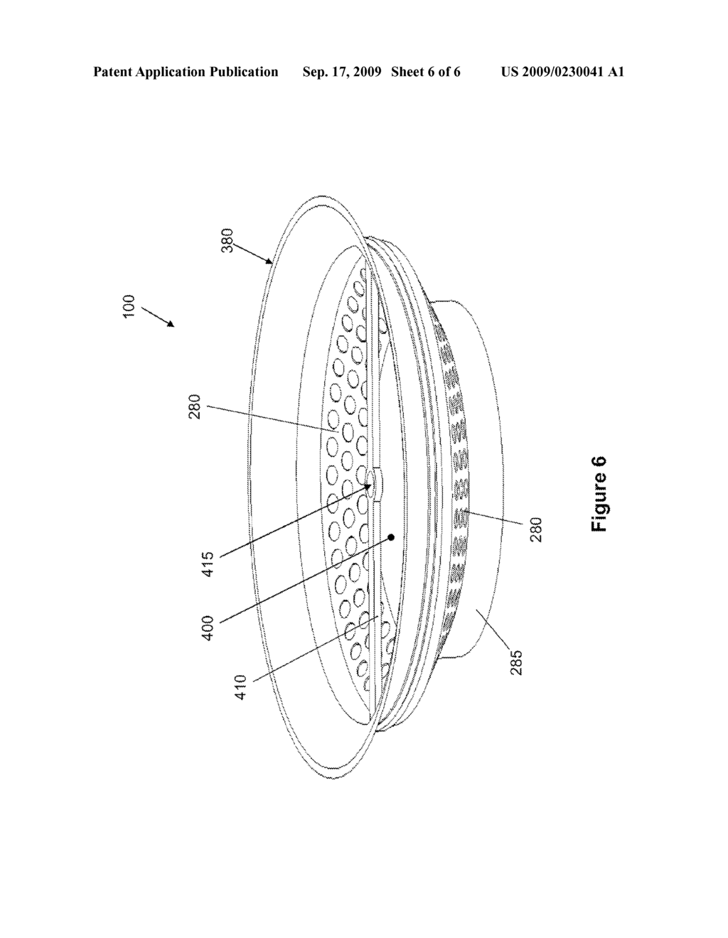 INTEGRATED WATER TREATMENT APPARATUS AND METHODS FOR NATURAL WATER IMPROVEMENT - diagram, schematic, and image 07