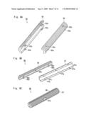 Column and cartridge column using the same diagram and image