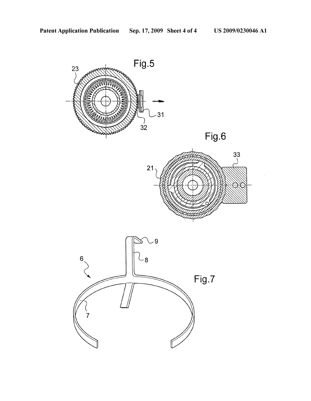 AIRCRAFT FILTER DEVICE WITH A MEMBER FOR KEYING AND DRIVING THE CARTRIDGE - diagram, schematic, and image 05