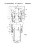 CARTRIDGE FILTER FOR AIRCRAFT diagram and image