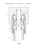 CARTRIDGE FILTER FOR AIRCRAFT diagram and image