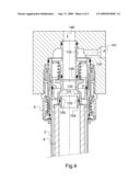 CARTRIDGE FILTER FOR AIRCRAFT diagram and image