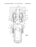 CARTRIDGE FILTER FOR AIRCRAFT diagram and image