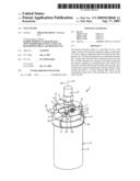 FUEL FILTER diagram and image