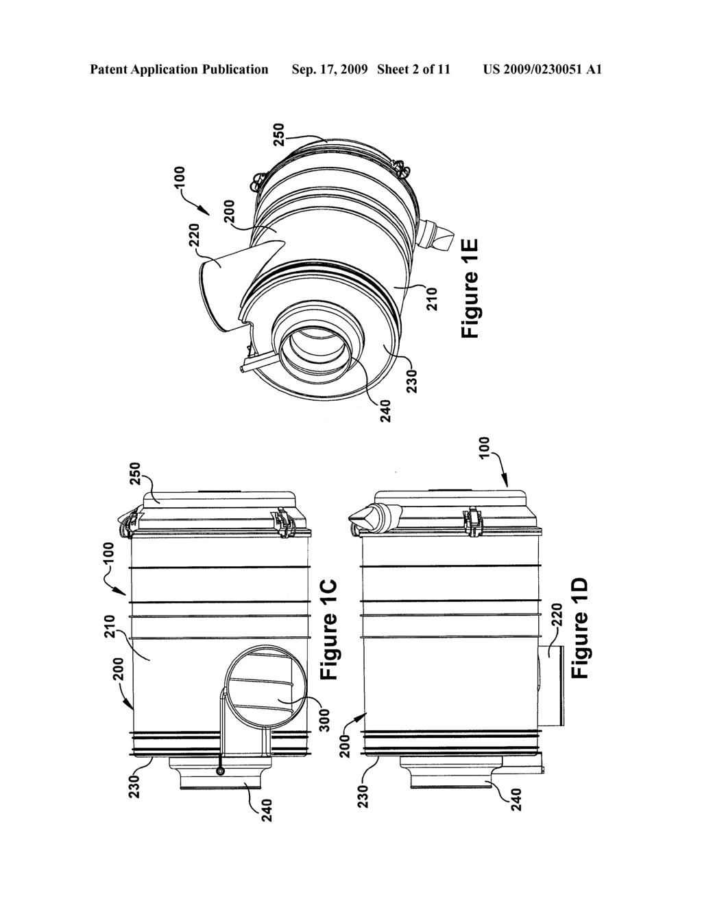 FILTER CARTRIDGE - diagram, schematic, and image 03