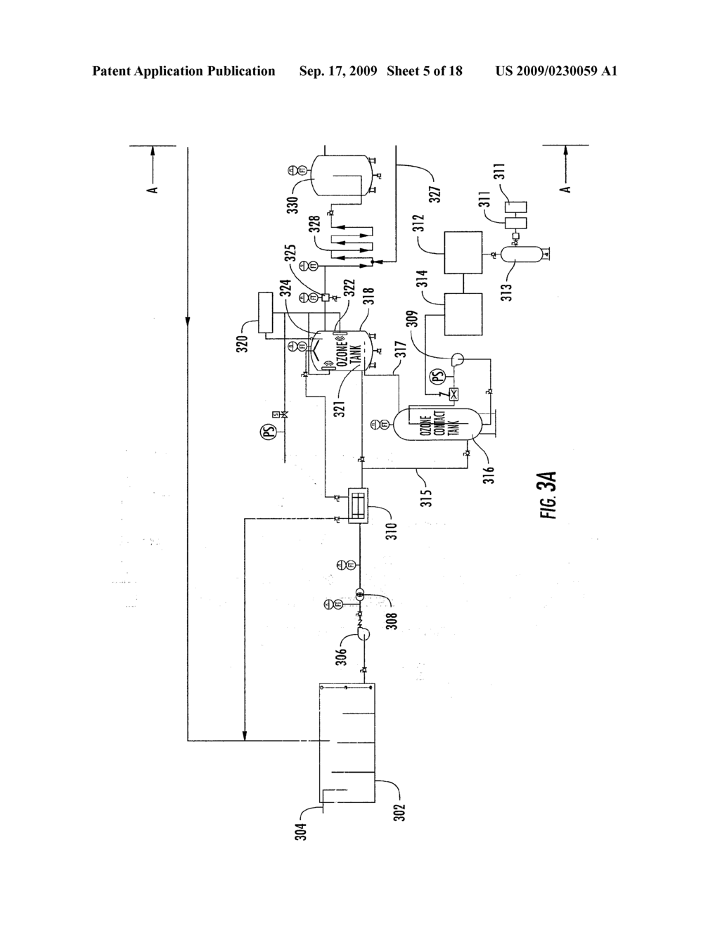 Enhanced water treatment for reclamation of waste fluids and increased efficiency treatment of potable waters - diagram, schematic, and image 06