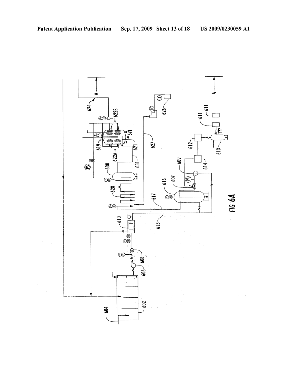 Enhanced water treatment for reclamation of waste fluids and increased efficiency treatment of potable waters - diagram, schematic, and image 14