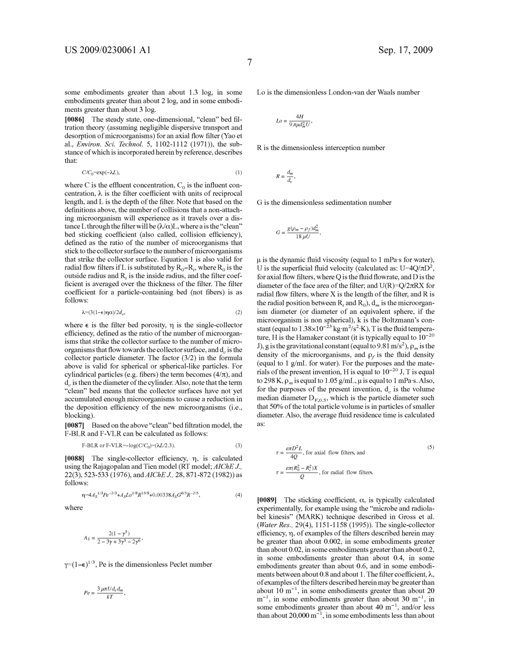 METHODS FOR TREATING WATER - diagram, schematic, and image 21