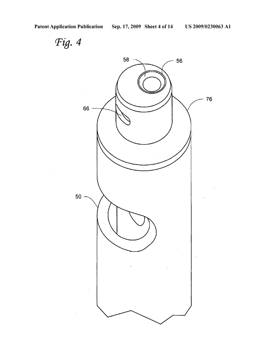 STANDPIPE WITH INTEGRATED REGULATOR VALVE - diagram, schematic, and image 05