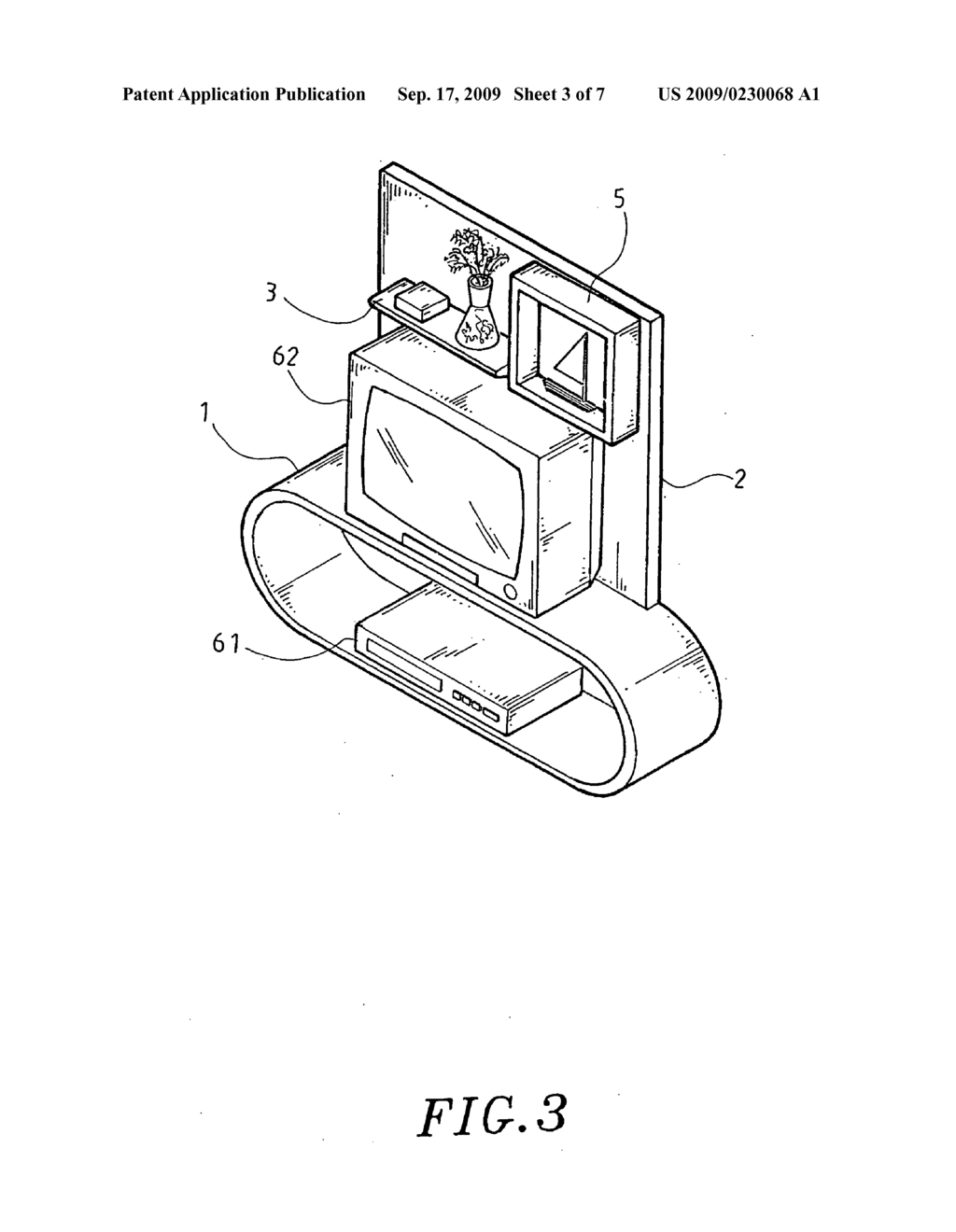 Combination rack - diagram, schematic, and image 04