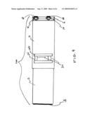 Window shelf diagram and image