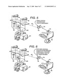 Powered Auxiliary Hoist Mechanism diagram and image