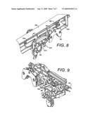 Powered Auxiliary Hoist Mechanism diagram and image