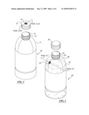 Sealable Containers diagram and image