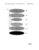 VENTED SCREWCAP CLOSURE WITH DIFFUSIVE MEMBRANE LINER diagram and image